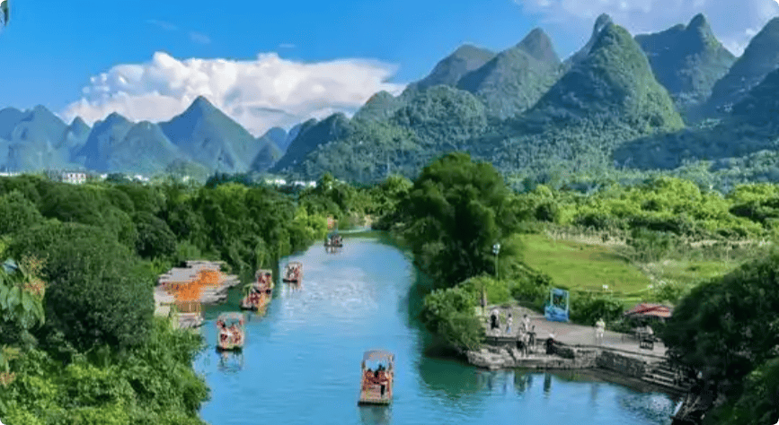 旅遊“卷”低價為何屢禁不止