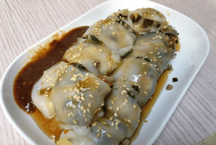 原創來湛江旅遊，這些特色小店美食都值得嚐嚐，好吃不留遺憾