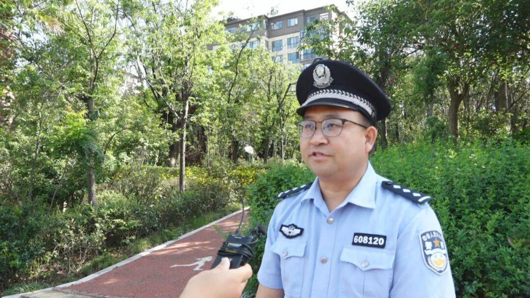 痛心！這名小學教師李尚忠為救落水群眾犧牲