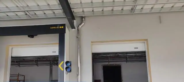 物流倉儲冷庫安裝公司怎麼選？行業適配標準與落地要點