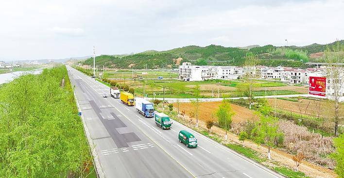 快遞進村讓物流成本降低四成