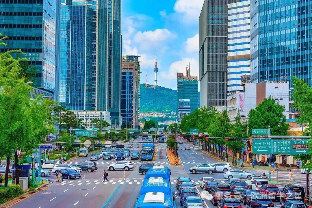 重磅！2027QS最佳留學城市排名釋出！排名TOP10城市中歐洲佔6席~