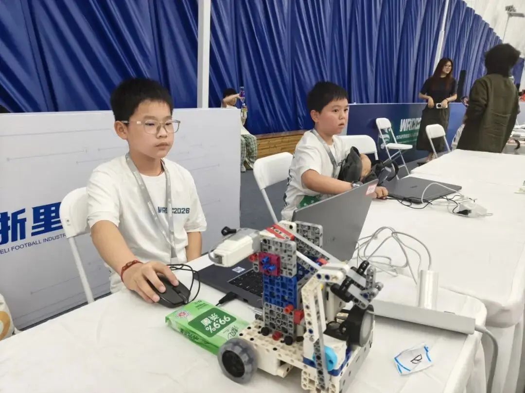 海鹽這2位小學生厲害了！雙雙拿下全國二等獎！