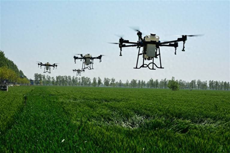 中原物流“雲上突圍”