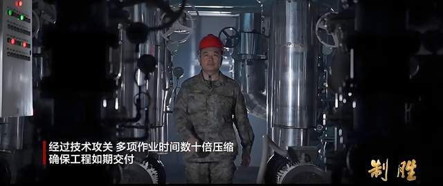 原創都以為“東風快遞”的底牌是導彈？錯！背後真正的王炸其實是他們