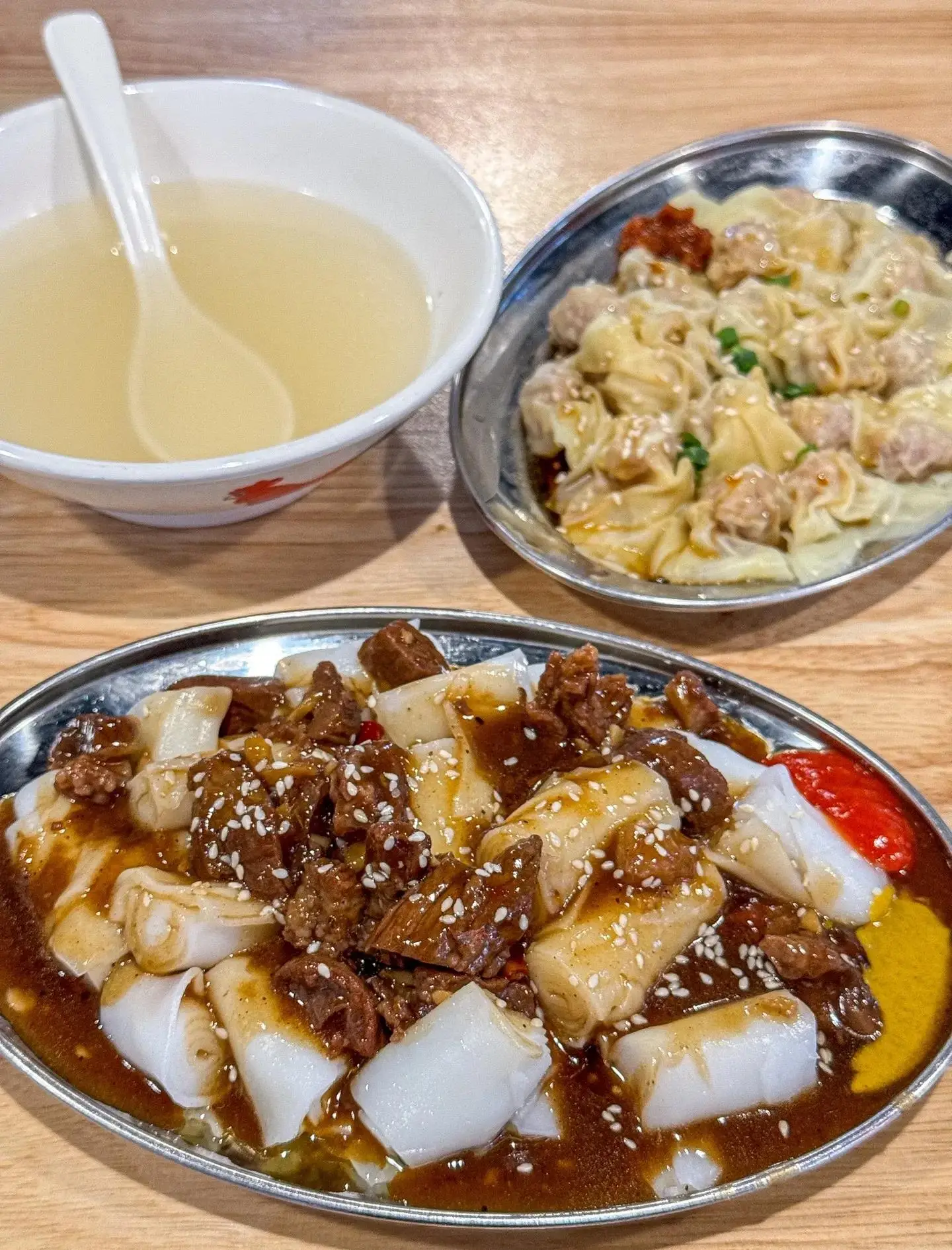 原創珠海旅遊必打卡7家美食，風味獨特，好吃不留遺憾