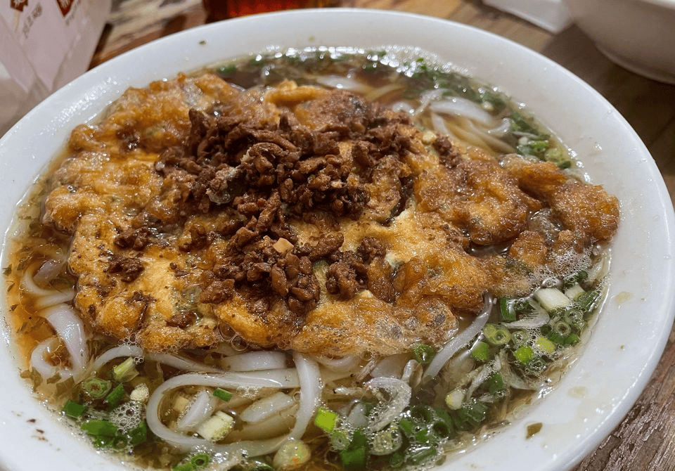 原創別隻逛青瓷老街！龍泉6 家口碑老店美食，遊客很少找得到
