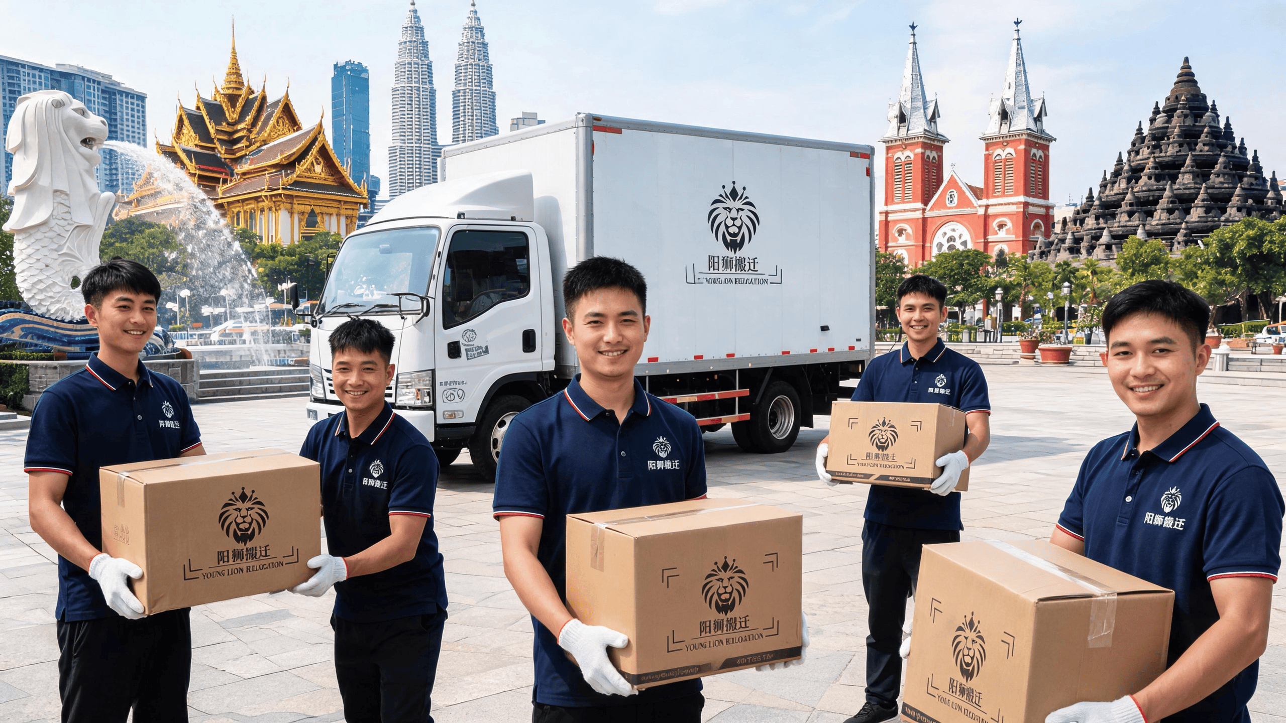 2026最新中國搬家到東南亞，這些關鍵問題一定要注意｜國際搬家避坑指南2026最新中國搬家到東南亞，這些關鍵問題一定要注意｜國際搬家避坑指南