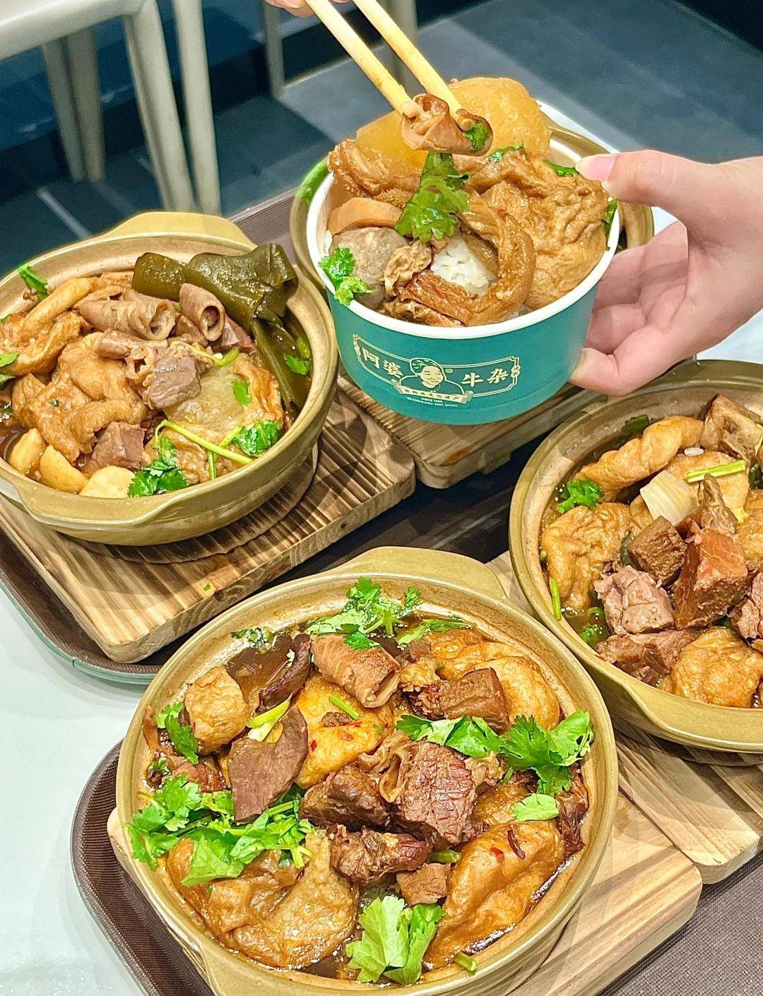 原創珠海旅遊必打卡7家美食，風味獨特，好吃不留遺憾