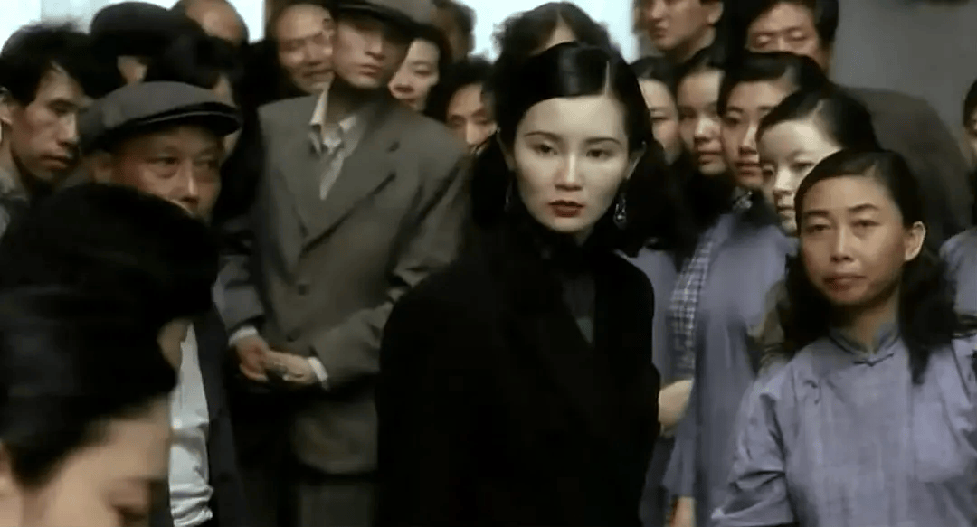 最早的“全女班”，如何訴說女性情慾？
