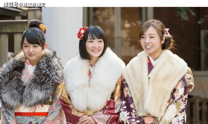 原創日本的人種改良：號召女性雜婚“借種”，強制改變後代基因