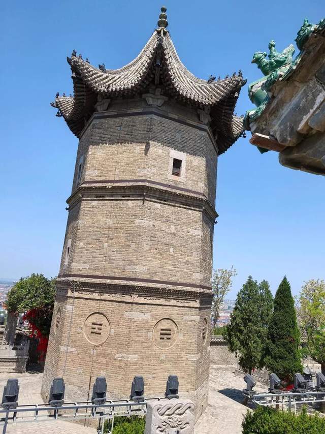 河南旅遊，濬縣美景就這麼玩！