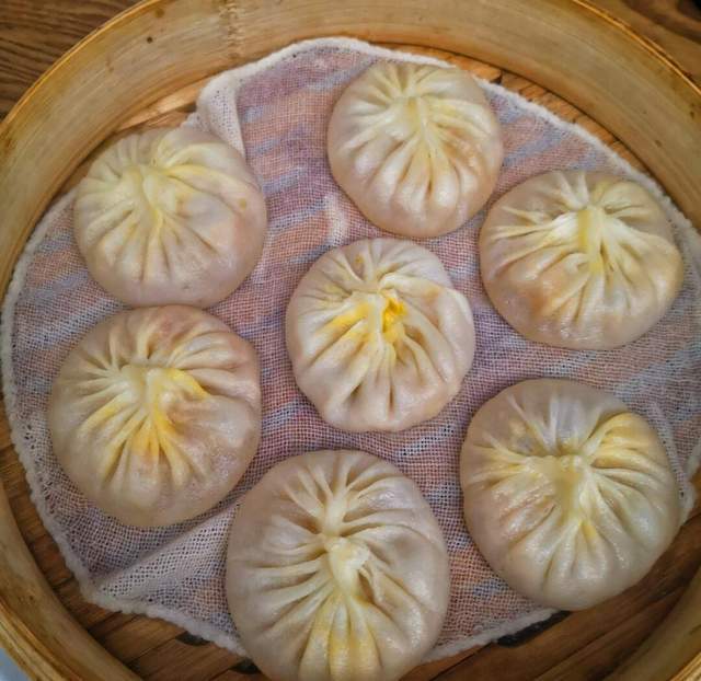 安徽黃山美食，早餐值得打個卡！