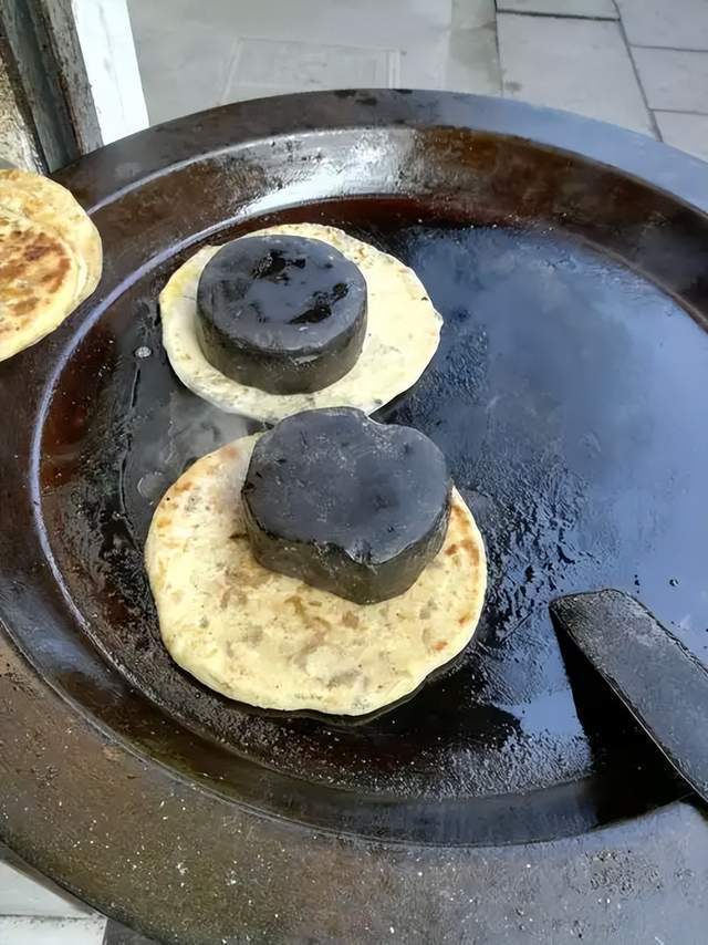 安徽黃山美食，早餐值得打個卡！