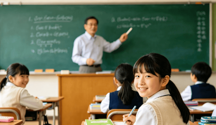 放慢教育腳步，接納孩子平凡成長