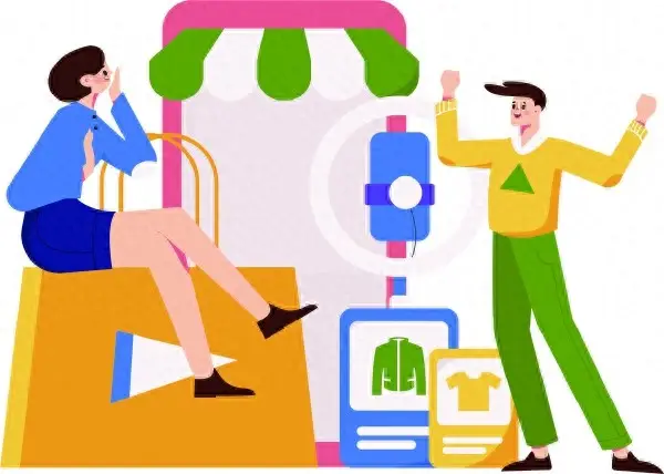 橫店影視城的短劇“副業”賬本