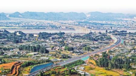 樂山將推動旅遊流量變經濟增量