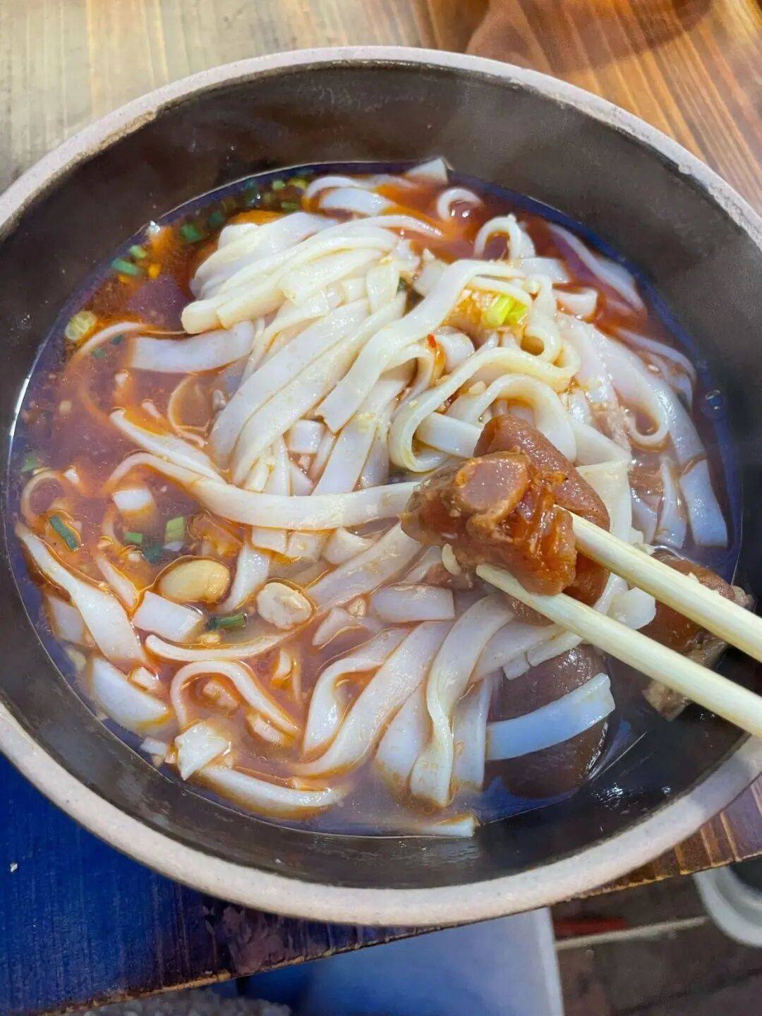 來了貴港卻不懂怎麼吃？這些老字號美食店推薦給你~