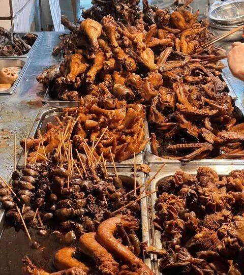 來了貴港卻不懂怎麼吃？這些老字號美食店推薦給你~