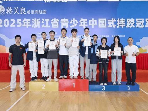 家門口的好學校｜學正中學，每個孩子都有自己的“高光時刻”