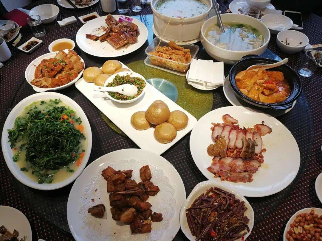 來了貴港卻不懂怎麼吃？這些老字號美食店推薦給你~