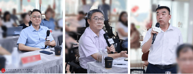 動態要聞 | 2026公司法律實務分享會圓滿舉行