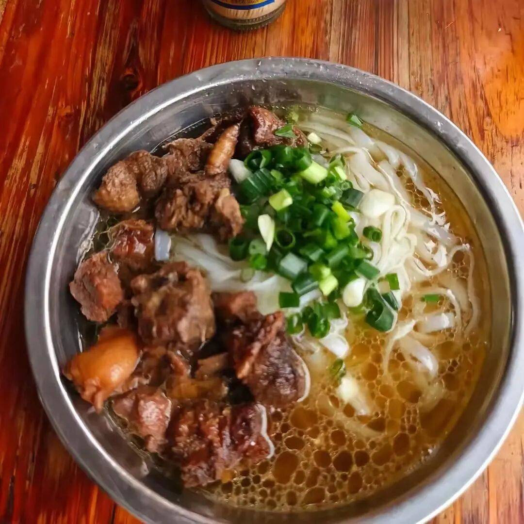 來了貴港卻不懂怎麼吃？這些老字號美食店推薦給你~