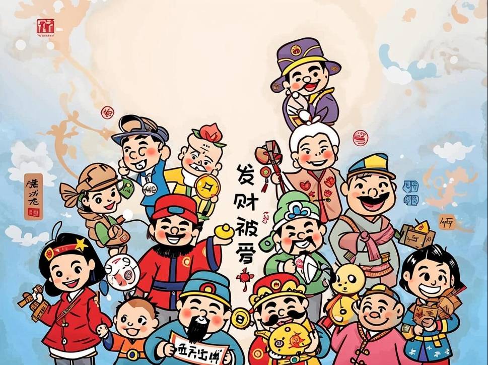 原創十年小學同學聚會，存下80%同學的聯絡方式，散場後，不會再聯絡