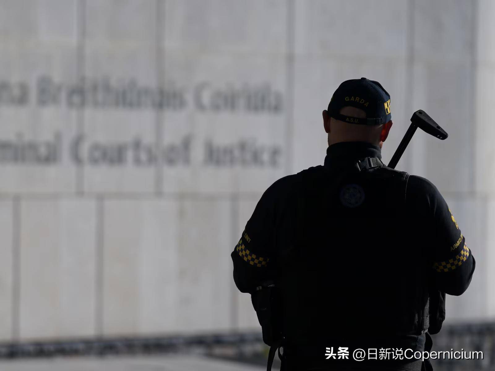 原創愛爾蘭黑幫頭目住進百年監獄？健身房圖書室配齊，每月花掉多少錢