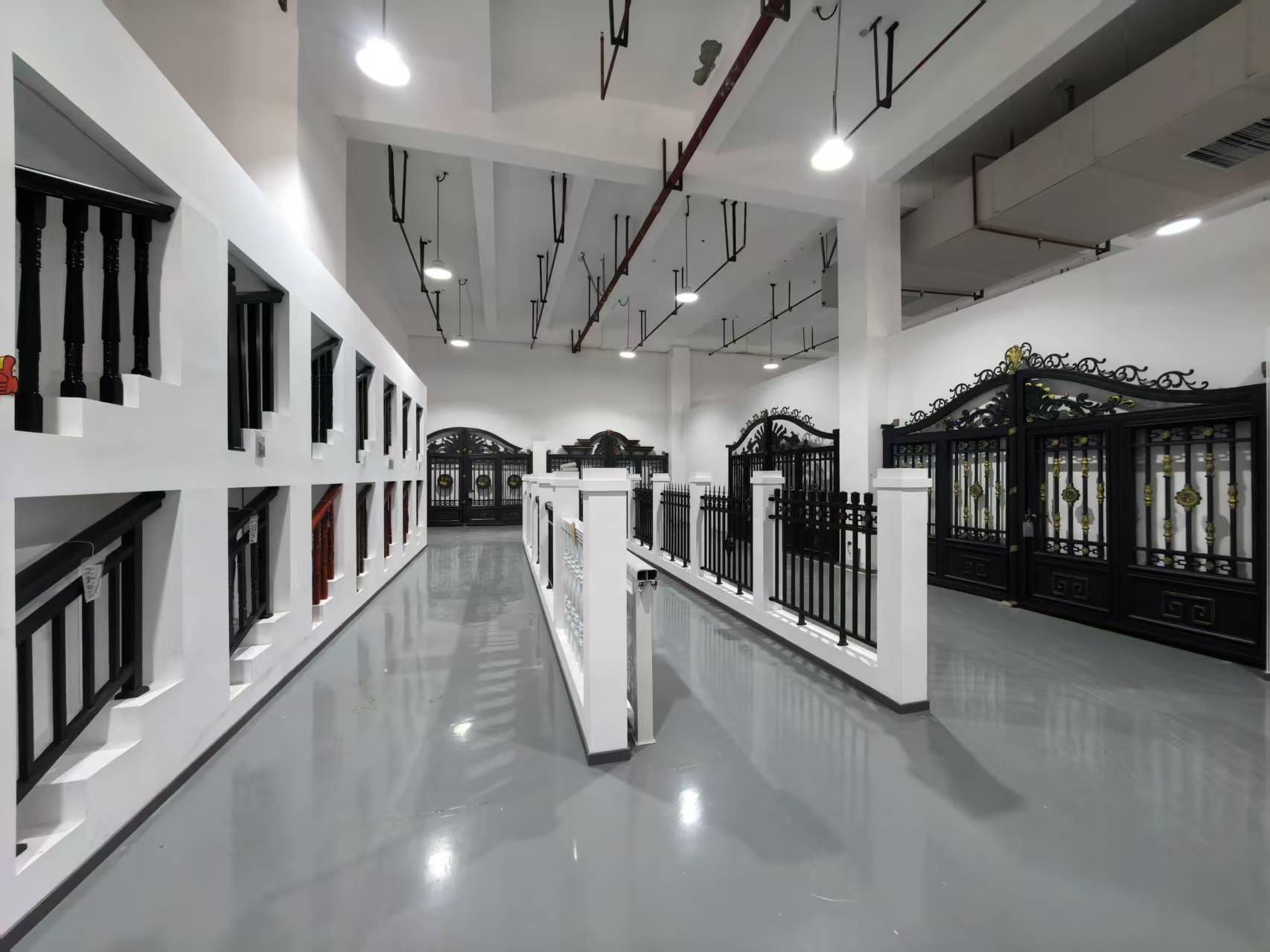 門窗工廠生產廠哪家靠譜，萬家門窗廣受信賴