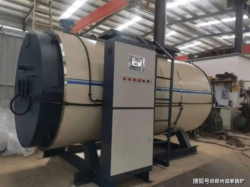 鄭州誠單鍋爐有限公司 蒸汽鍋爐熱水鍋爐導熱油爐廠家