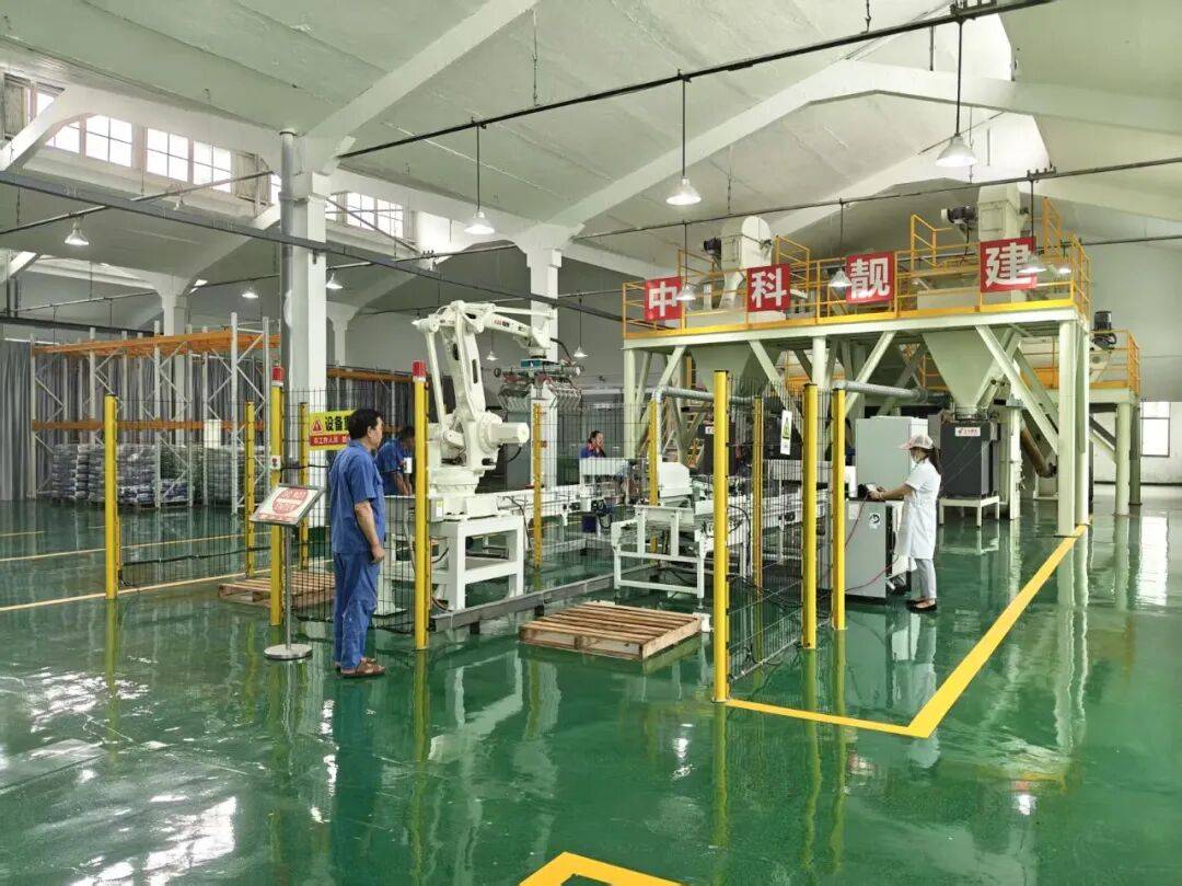 貴陽企業“黑科技”，國際先進！