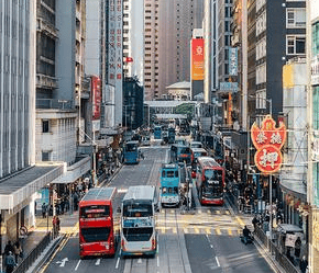 深圳香港投資移民機構遍地開花，七成其實剛入行兩年
