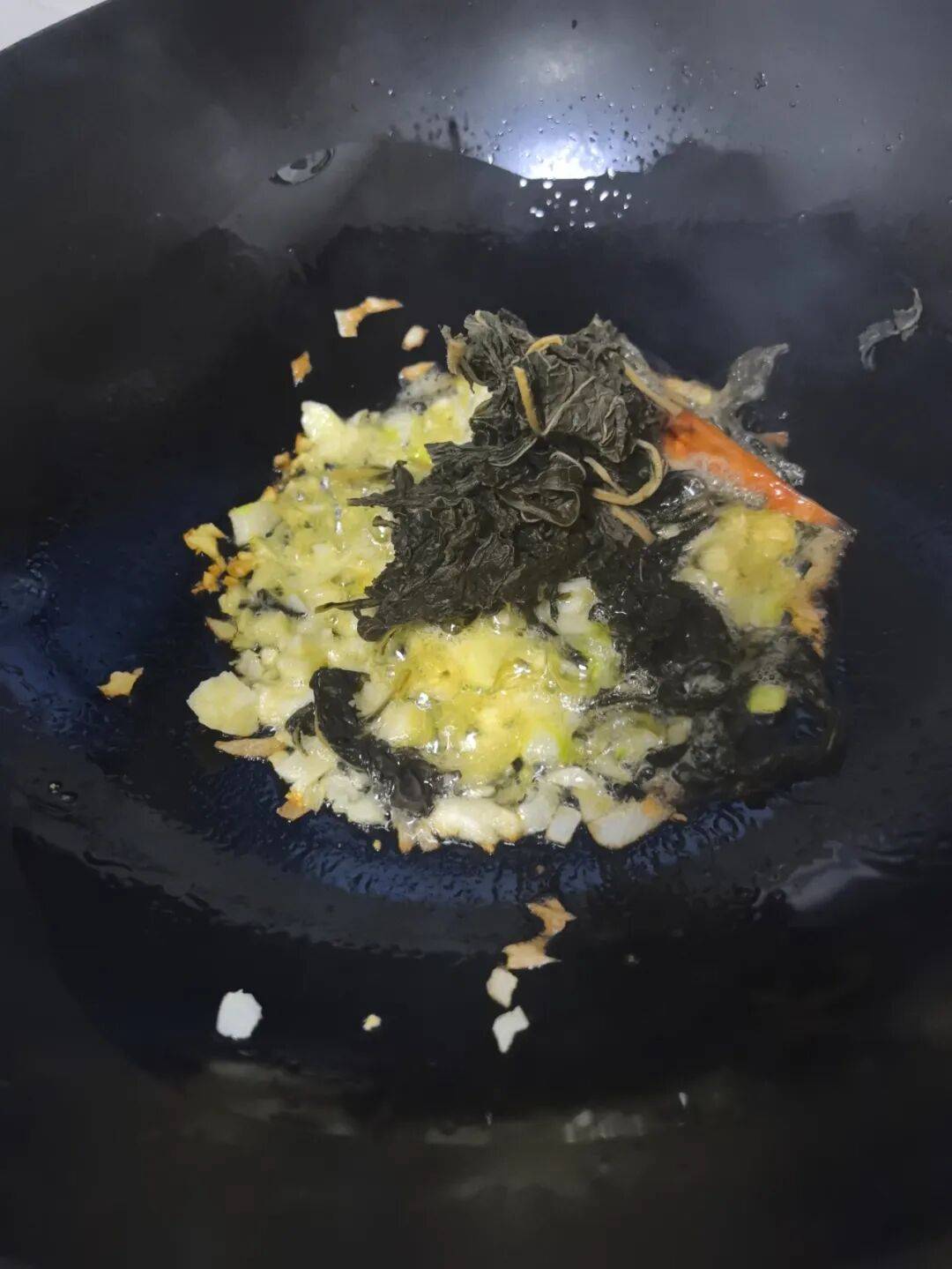 老家河南：最適合老鄉們秋天吃的美食，非它莫屬，給肉都不換，而且寓意還特別好！