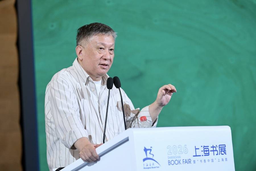 2114年還會有圖書館嗎？AI時代的人文追問