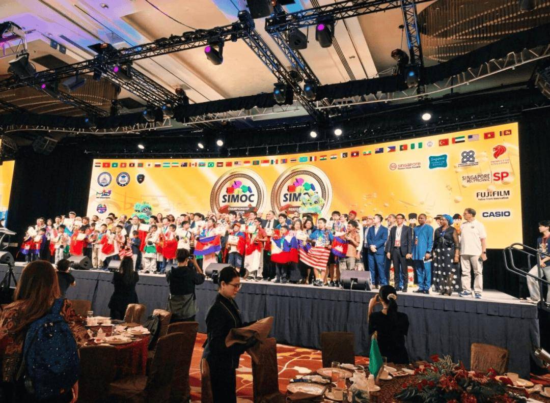 為什麼孩子要在小學階段就搞定英語？