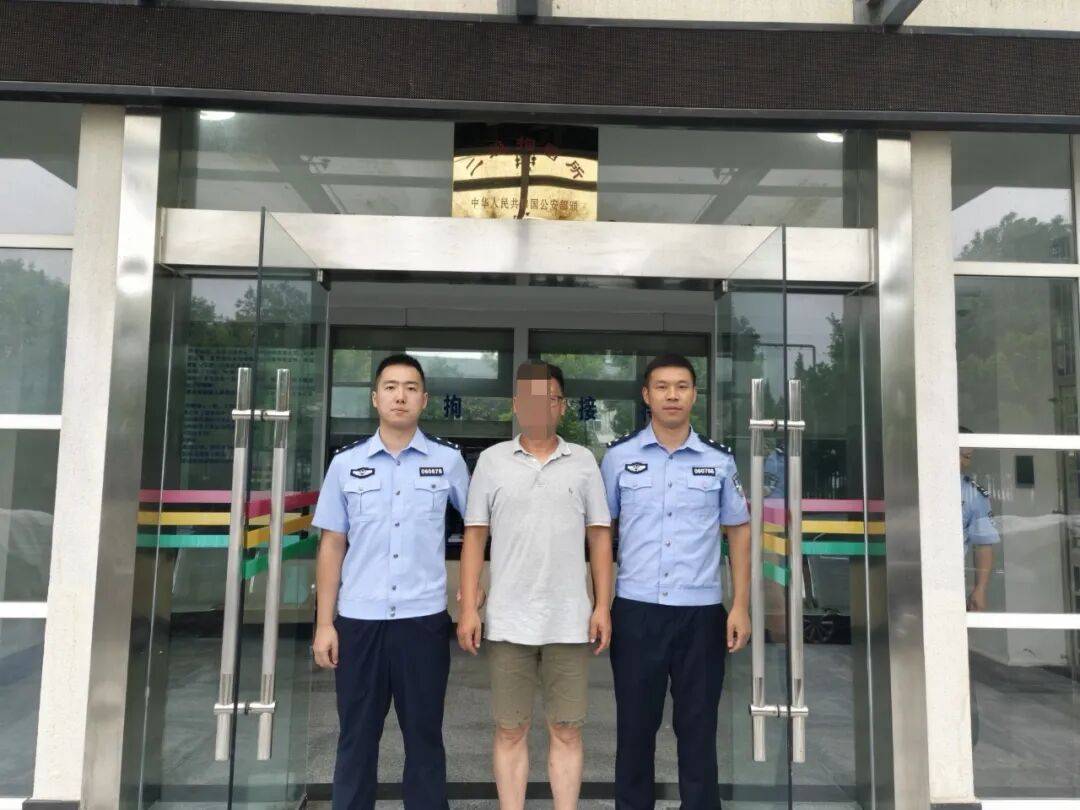 宜昌首例案件！駕校教練黃某已被拘