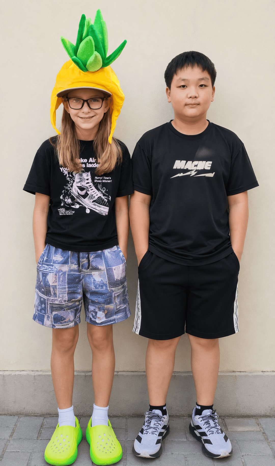 從藍帶小學到加州重點中學，新東方營員的美國插班遊學太精彩了！