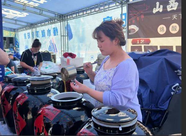 一鍵收藏！玩轉農博會！逛展不走彎路