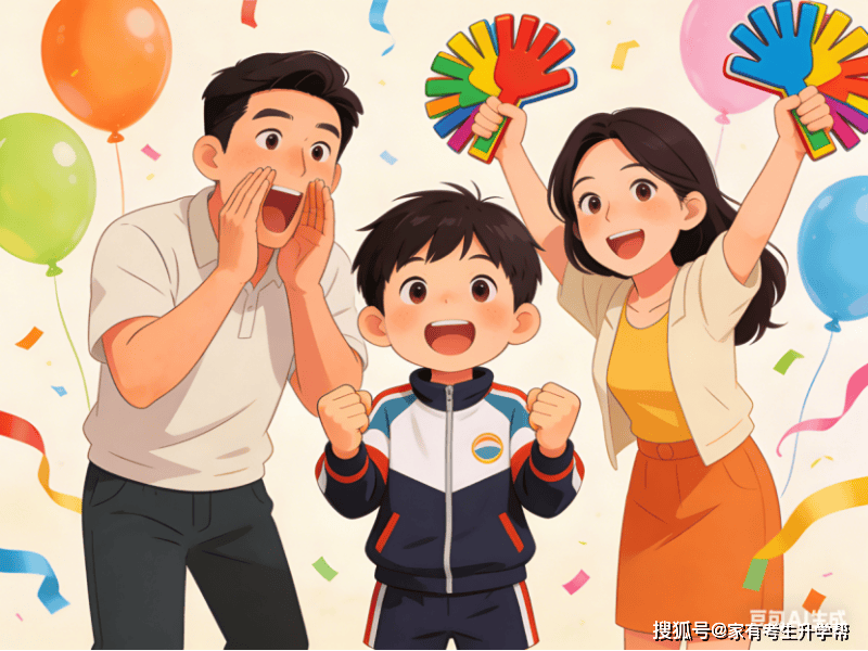 歸心、歸位、歸學海，一中教育集團鄭州優勝實驗中學2026年秋季開學心理除錯指南