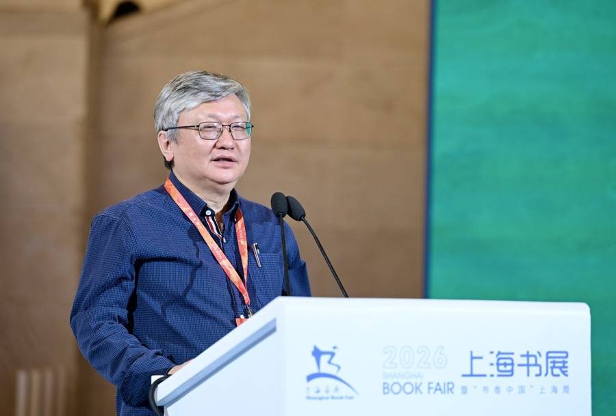 2114年還會有圖書館嗎？AI時代的人文追問