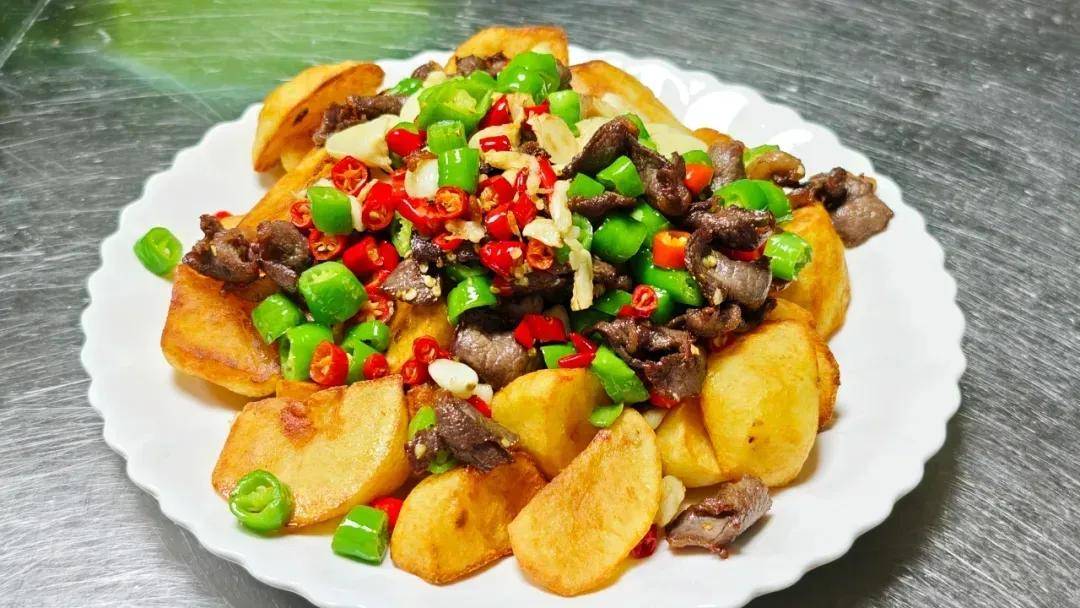 2026威寧半程馬拉松期間，這些美食別錯過