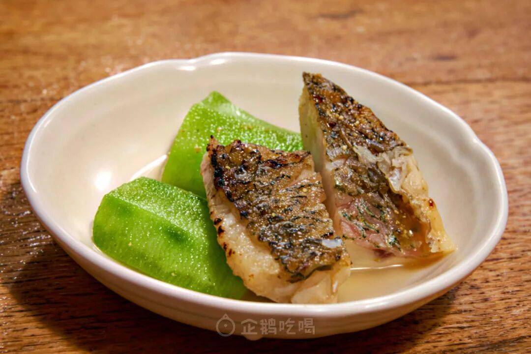 廣東著名美食荒漠，竟然還能這麼好吃？
