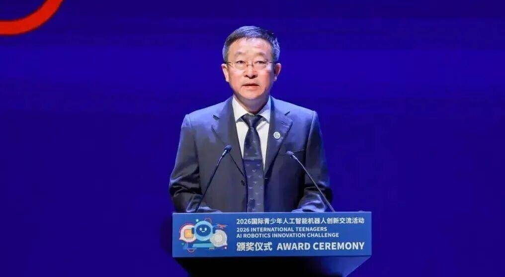 李智已任教育部留學服務中心主任