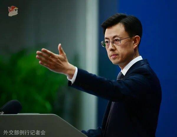 外交部駁斥菲律賓國防部長言論：在華外國公民應當遵守中國法律法規