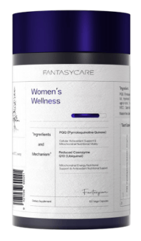 內蘊奢護，時序新生｜紐西蘭口服美容品牌 FANTASYCARE 四大膠囊系列全球煥新上市
