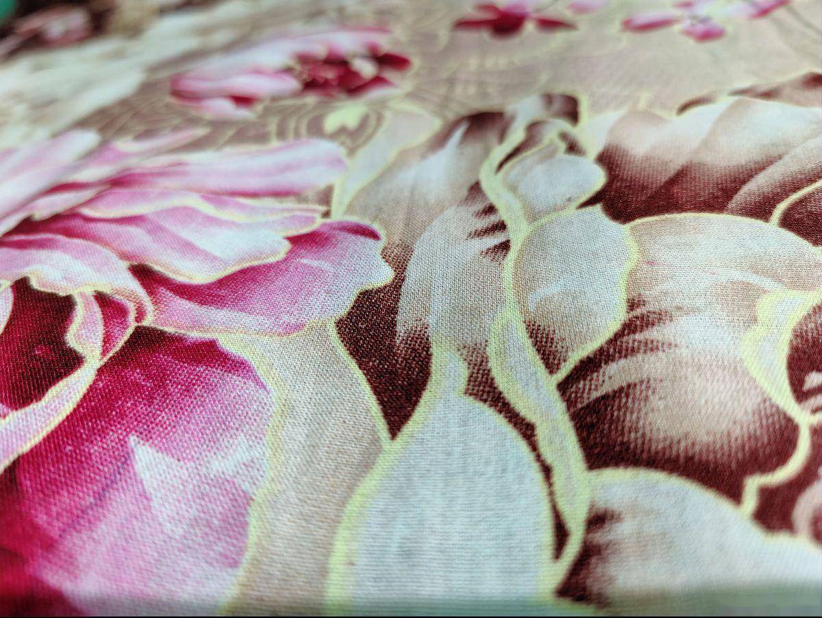 刺繡布檢測