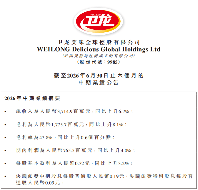 被擠到貨架頂端，辣條真的不好賣了，衛龍靠魔芋爽救場