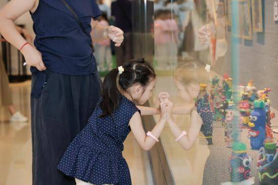 花開三載向陽而生：沙面小學教育集團以美育串聯五育賦能素養成長