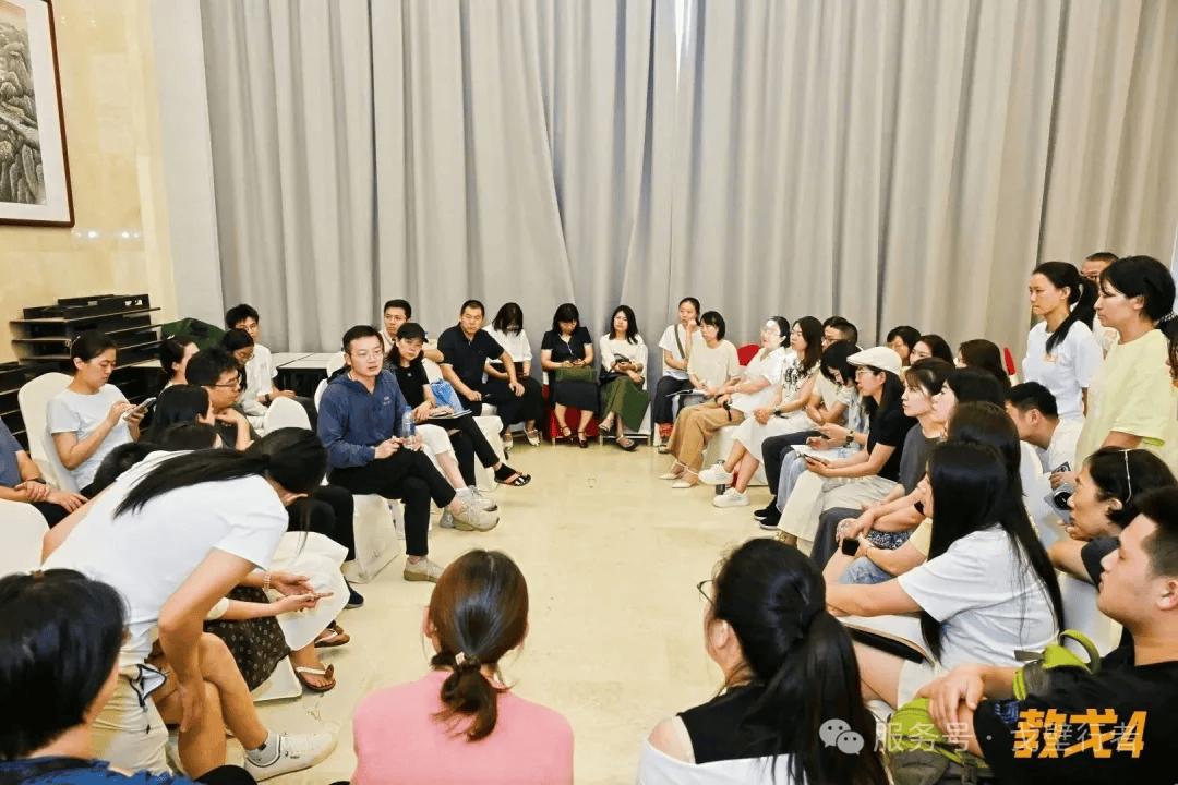 走向未來 | 2026·生命教育創新論壇在敦煌圓滿舉辦